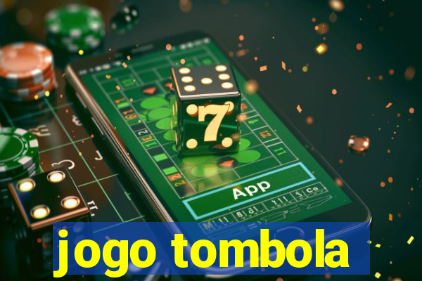 jogo tombola